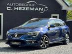 Renault Mégane Estate 1.2 TCe Bose 1E eigenaar DealerOH LED, Voorwielaandrijving, Gebruikt, Zwart, 4 cilinders