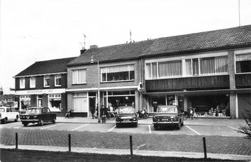 (378-362-001) Sluiskil Spoorstraat beschikbaar voor biedingen