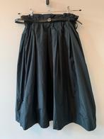 Jane Lushka rok zwart maat XS/34, Kleding | Dames, Zwart, Nieuw, Ophalen of Verzenden, Jane Lushka