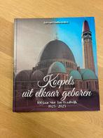 koepels uit elkaar geboren, Boeken, Ophalen of Verzenden, Zo goed als nieuw