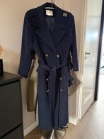 Fifth House mantel, Kleding | Dames, Ophalen of Verzenden, Zo goed als nieuw, Maat 38/40 (M), Blauw