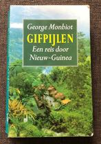 Gifpijlen - Reis door Nieuw-Guinea (Papua Irian Indonesië), Ophalen of Verzenden