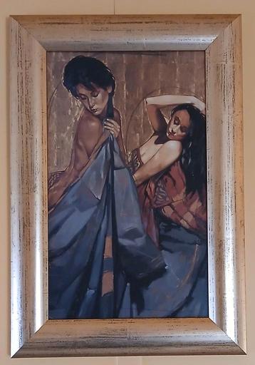 Nico Vrielink 3 ingelijste afdrukken posters beschikbaar voor biedingen