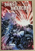 Sons of Anarchy  #1m, Eén comic, Amerika, Ophalen of Verzenden, Zo goed als nieuw