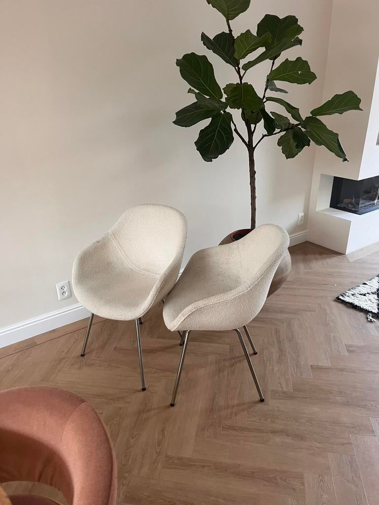 Hay eetkamerstoelen, Huis en Inrichting, Stoelen, Ophalen of Verzenden, Zo goed als nieuw