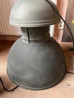 Hk living industriële hanglamp, Ophalen, 50 tot 75 cm, Rustiek, Zo goed als nieuw