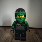 Lego Ninjago klok, Ophalen, Zo goed als nieuw, Megabloks