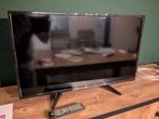 OK televisie 32 inch met Google Chromecast, 50 Hz, LCD, 80 tot 100 cm, Zo goed als nieuw