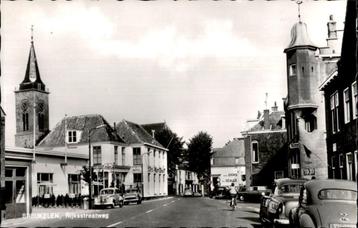 Breukelen Rijksstraatweg beschikbaar voor biedingen