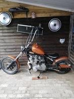 SUZUKI Gs750L chopper 1979, Motoren, Particulier, 2 cilinders, Chopper