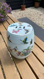 Chinees tafeltje 27 hoog  18breed, Antiek en Kunst, Ophalen of Verzenden