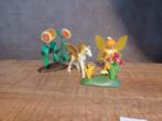 Playmobil Herfstfee met Pegasus Veulen, Ophalen of Verzenden, Gebruikt, Los playmobil