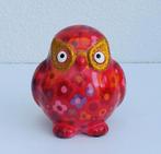 Pomme-pidou spaarpot uil (241026), Ophalen of Verzenden, Nieuw, Steen, Aardewerk of Keramiek, Dier