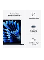 🔥2025🔥 MacBook Air M4 15.3” – 16GB / 256GB – Nieuw, Computers en Software, Apple Macbooks, 256 GB, Nieuw, Ophalen of Verzenden