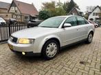 Audi A4 Limousine 1.6 Ecc Apk inruil koopje Rijd goed!, 65 €/maand, Stof, Gebruikt, 4 cilinders