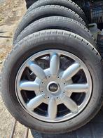 Mini Cooper winterbanden, Ophalen, Gebruikt, 15 inch, 175 mm