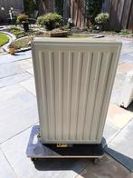 radiator 75 x 45 cm, 800 watt of meer, Minder dan 60 cm, Gebruikt, Radiator