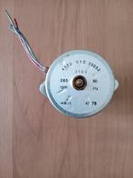 Philips draaitafel motoren, Verzenden, Zo goed als nieuw, Platenspeler-onderdeel, Philips
