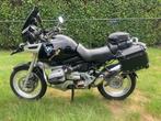 mooie bmw r 850 gs , slechts 34000 kilometer, Motoren, Motoren | BMW, 2 cilinders, Bedrijf, Toermotor, 1100 cc
