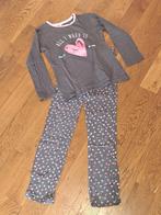 Pyama maat 146/152, Ophalen of Verzenden, Gebruikt, Meisje, Nacht- of Onderkleding