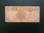 Iraq 1000 dinar 2003-2013, Postzegels en Munten, Bankbiljetten | Azië, Ophalen of Verzenden