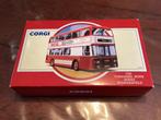 Corgi dubbeldekker, Ophalen of Verzenden, Nieuw, Bus of Vrachtwagen, Corgi
