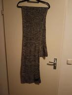 Te koop Anti Blue Sjaal, Overige maten, Ophalen of Verzenden, Zo goed als nieuw, Anti Blue