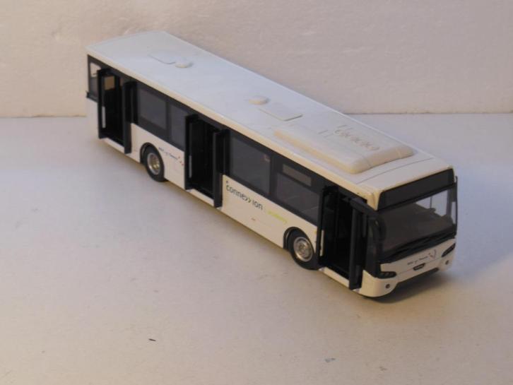 VDL Citea SLF -120 - CONNEXXIONBUS- 1:50, Hobby en Vrije tijd, Modelauto's | 1:50, Zo goed als nieuw, Bus of Vrachtwagen, Overige merken