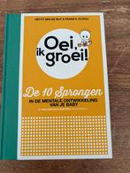 Oei ik groei, Ophalen of Verzenden, Zo goed als nieuw, Opvoeding tot 6 jaar