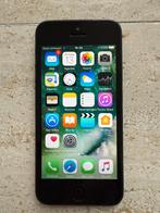 iPhone 5 Black 16 Gb model A1429, 16 GB, IPhone 5, Zwart, Ophalen of Verzenden