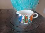Melkkannetje acapulco villeroy & boch, Ophalen of Verzenden