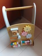 Hema loopkar loopwagen, Kinderen en Baby's, Ophalen of Verzenden, Zo goed als nieuw, Duw- of Trekspeelgoed