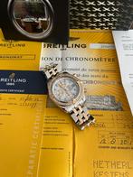 Breitling chronomat evolution C13356, Staal, Staal, Verzenden, Breitling