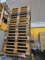 Eur pallets 40 stuks, 60 cm of meer, Minder dan 35 cm, Overige typen, Gebruikt