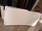Ikea baby matras, Ophalen of Verzenden, Eenpersoons, 190 cm of minder, 70 cm of minder