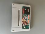 SNES Donkey Kong Country, Ophalen, 1 speler, Zo goed als nieuw, Vanaf 3 jaar