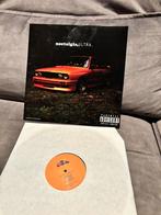 Frank ocean nostalgia ultra vinyl nm, Ophalen, 2000 tot heden, Zo goed als nieuw, Overige formaten