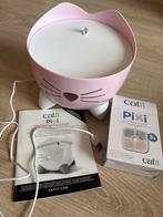 Drinkfontein katten, zo goed als nieuw., Ophalen of Verzenden, Automatisch, Zo goed als nieuw