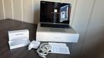 Macbook Air 13 + magic mouse, Computers en Software, Apple Macbooks, Ophalen of Verzenden, Zo goed als nieuw, 13 inch
