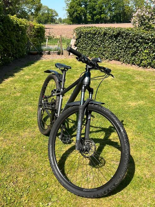 Mountainbike van Merida, Fietsen en Brommers, Fietsen | Mountainbikes en ATB, Gebruikt, Merida, Hardtail, Ophalen