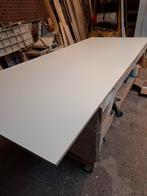 Spaanplaat geplastificeerd 16 mm 305 x 125 cm, Doe-het-zelf en Verbouw, Platen en Panelen, Ophalen, Nieuw