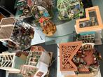 Vergeven / Gratis collectie Rolife Crafts & Co, Ophalen, Zo goed als nieuw, Knutselwerk
