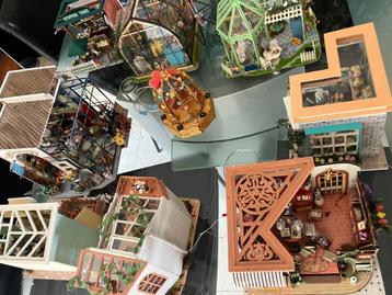 Vergeven / Gratis collectie Rolife Crafts & Co beschikbaar voor biedingen
