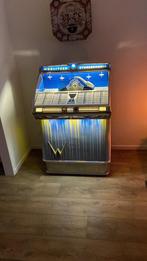 Orginele Wurlitzer jukebox !, 1950 tot 1960, Zo goed als nieuw, Wurlitzer, Ophalen