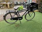 cortina transportfiets 28inch, Fietsen en Brommers, Fietsen | Heren | Herenfietsen, Ophalen, Zo goed als nieuw, Overige merken