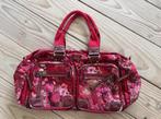 Oilily weekendtas (vintage), Ophalen of Verzenden, Gebruikt