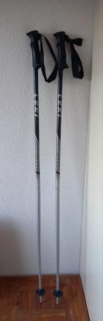 Skistokken 1.20 m (Leki - Vista)., Sport en Fitness, Ophalen, 100 tot 140 cm, Stokken, Overige merken