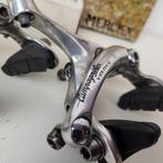 Campagnolo Veloce remmen, Gebruikt, Campagnolo, Racefiets, Ophalen of Verzenden