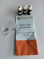 Wagenziekte, Reisstress reisziekte  HOND, Ophalen of Verzenden, Hond