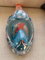 Snorkelmasker Decathlon Subea, Ophalen of Verzenden, Zo goed als nieuw, Snorkelmasker